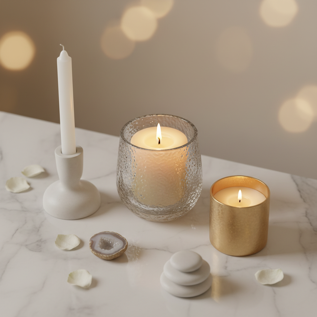 Candle Holder Lifestyle