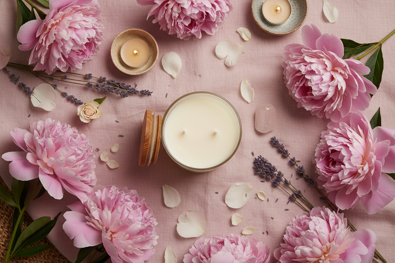 Floral & Soft