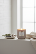 White Tea & Bergamot Candle